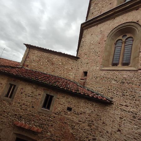 Appartamento Isabella Pistoia Exterior photo