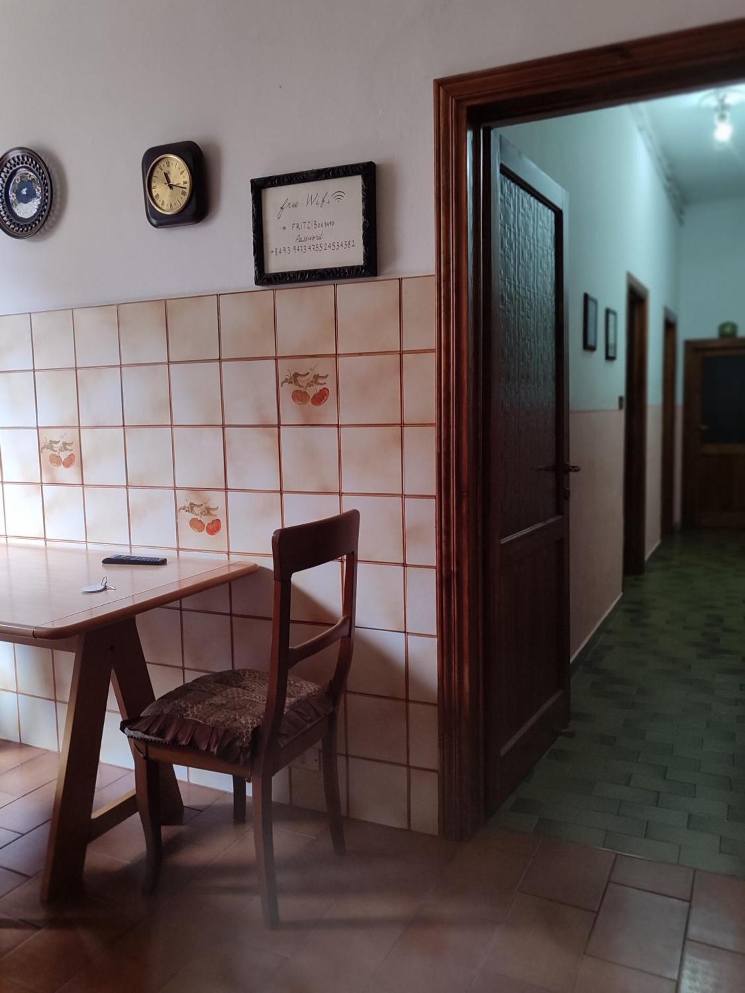 Appartamento Isabella Pistoia Exterior photo