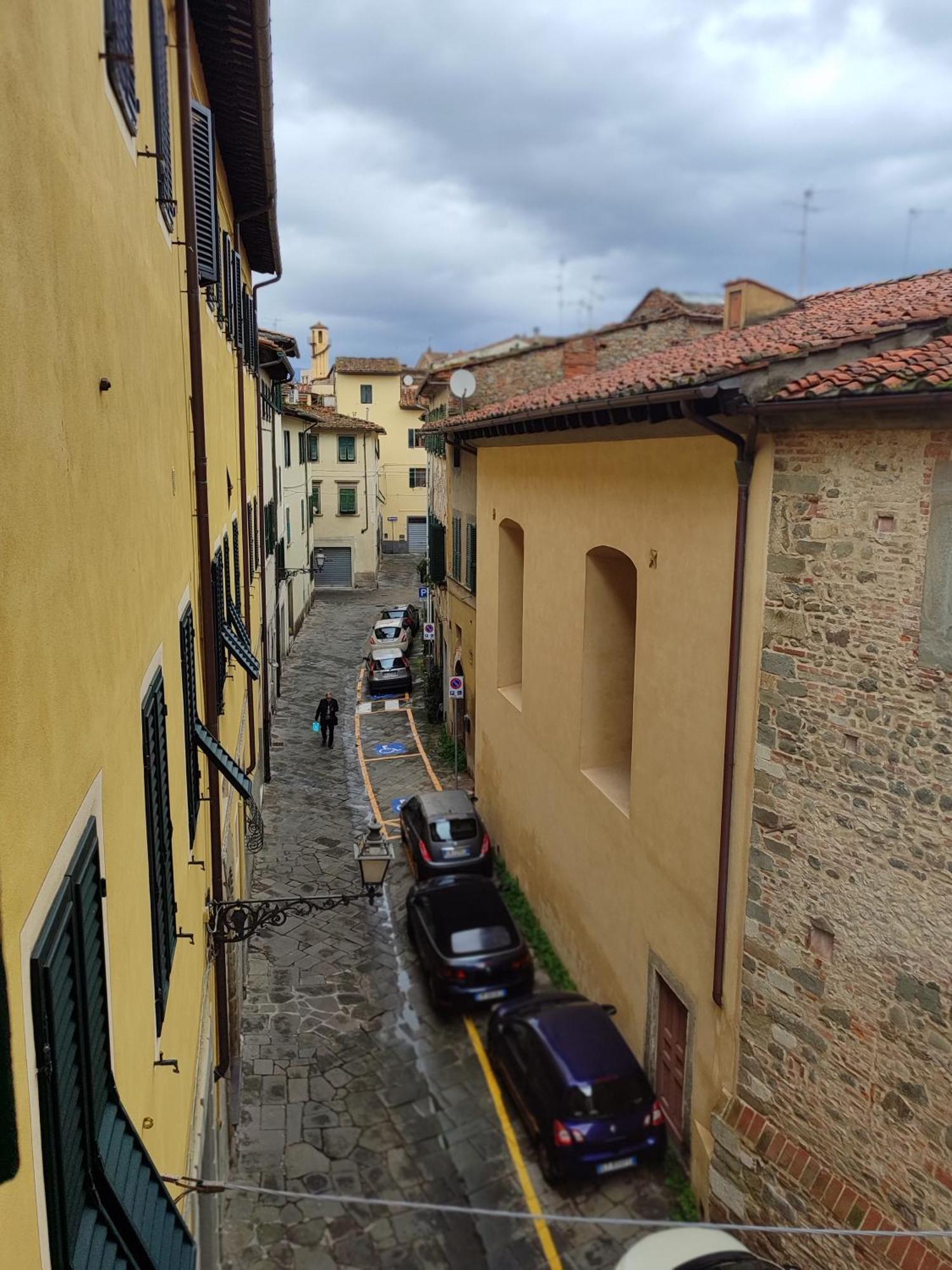 Appartamento Isabella Pistoia Exterior photo
