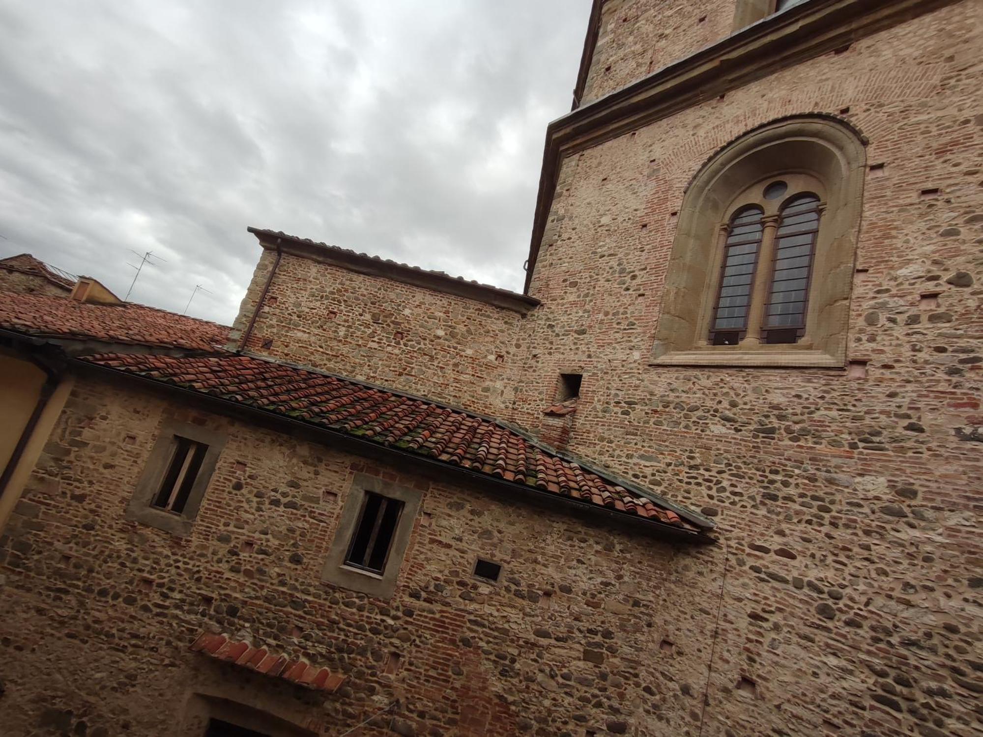 Appartamento Isabella Pistoia Exterior photo