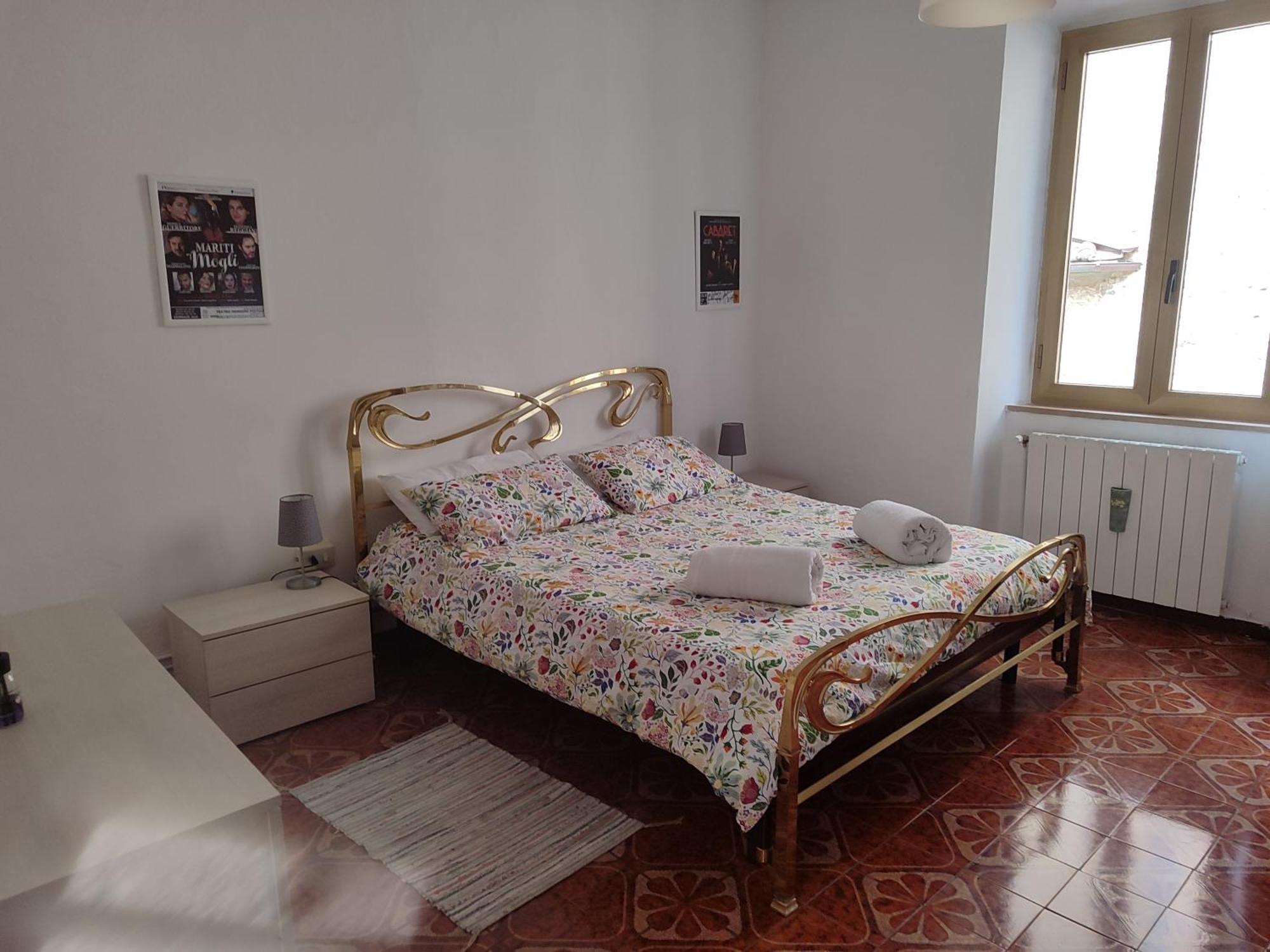 Appartamento Isabella Pistoia Exterior photo