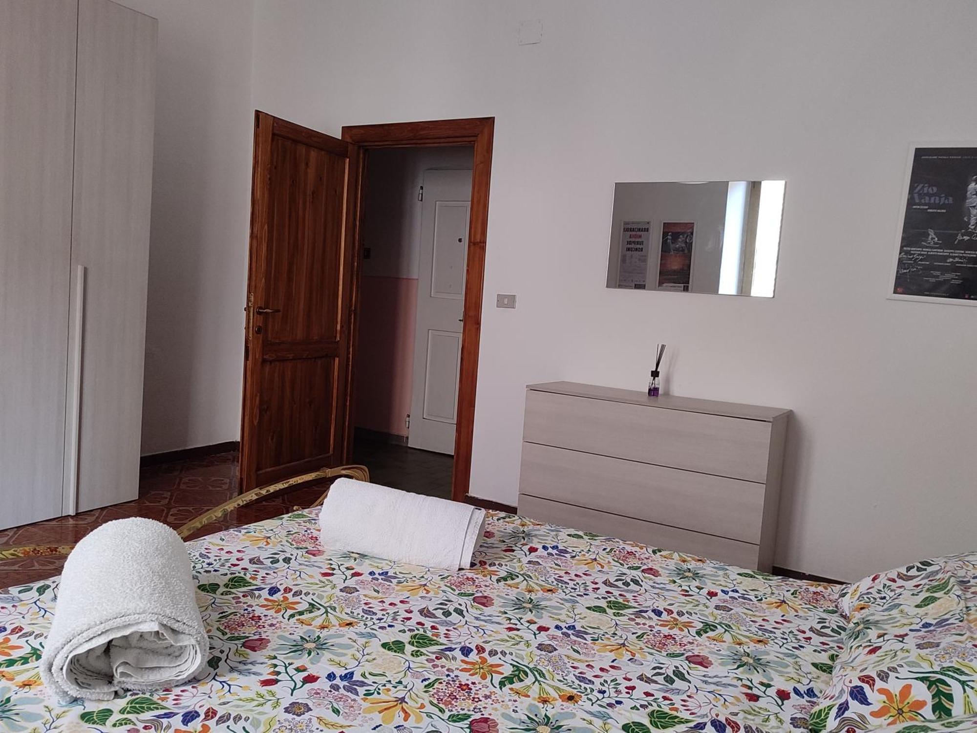 Appartamento Isabella Pistoia Exterior photo