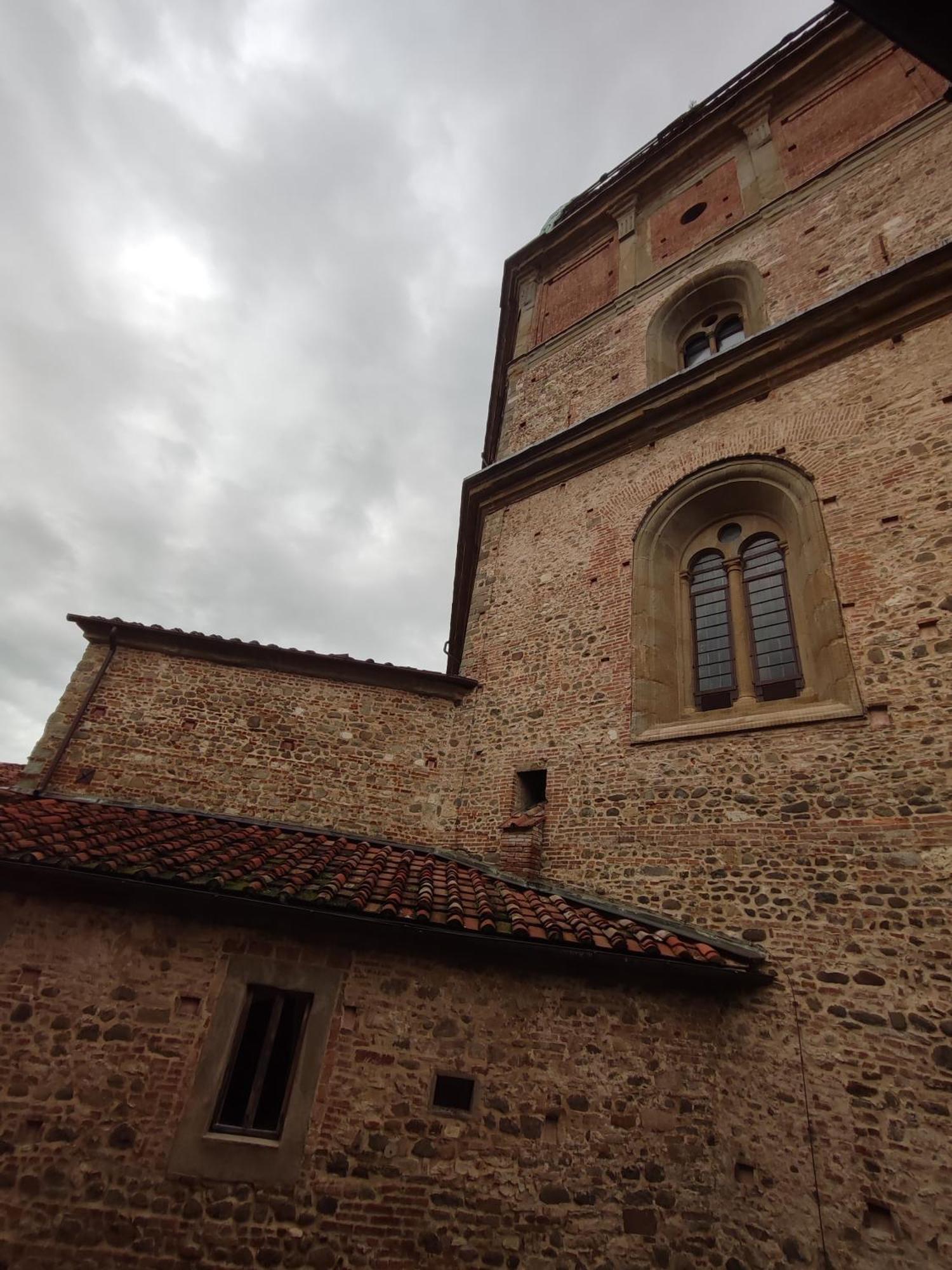 Appartamento Isabella Pistoia Exterior photo